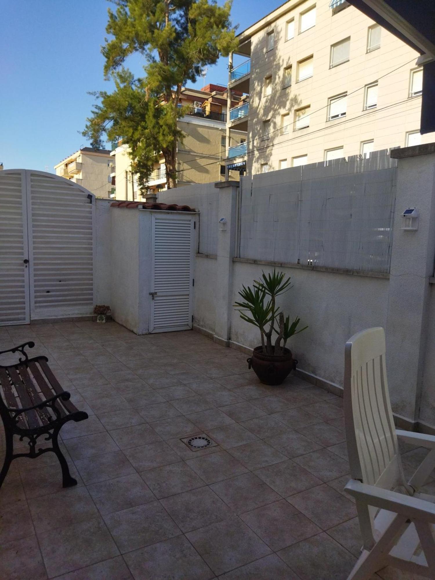 Villa Casita Playa à Calafell Extérieur photo